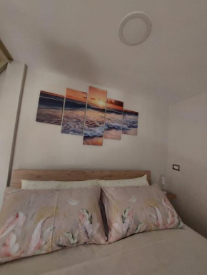 Tarantè Apartment